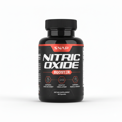 ÓXIDO NÍTRICO Premium