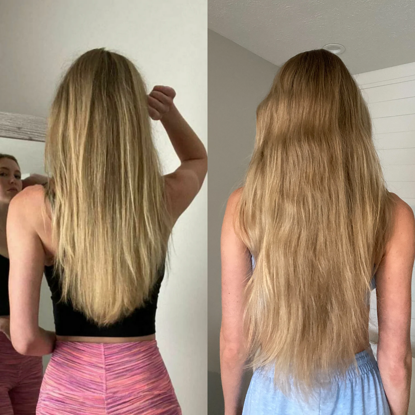 Gomitas para el cabello, la piel y las uñas