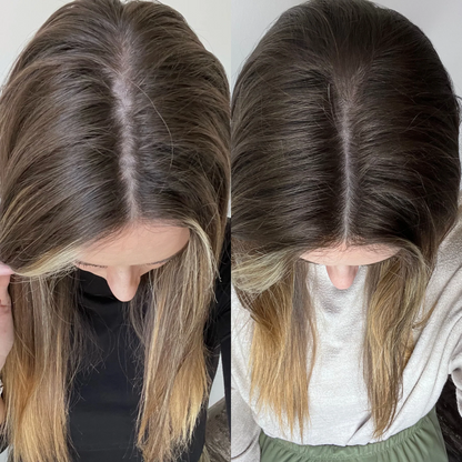 Gomitas para el cabello, la piel y las uñas